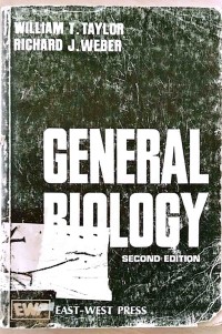 Image of General Biology