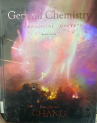 Image of GENERAL CHEMISTRY
