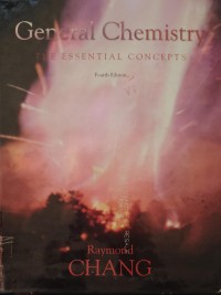 Image of General Chemistry