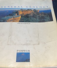 Image of GENERAL GEOLOGY