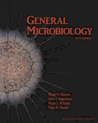 Image of General Microbiology