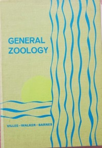 Image of General Zoology