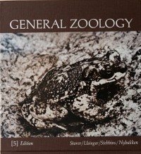 Image of General zoology