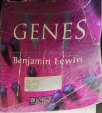 Image of Genes