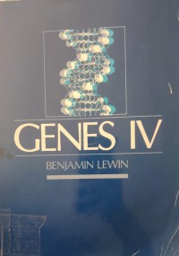 Image of GENES IV