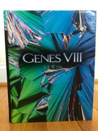Image of Genes VIII