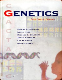 Image of Genetics