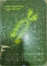 Image of Genetics