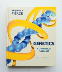 Image of Genetics: A Conceptual Approach