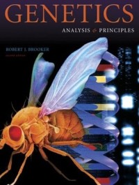 Image of Genetics: Analysis and Principles