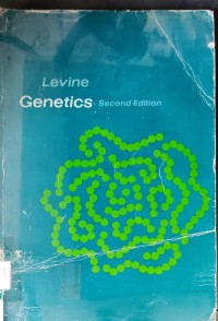 Image of Genetics - Second Edition