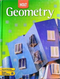 Image of GEOMETRY
