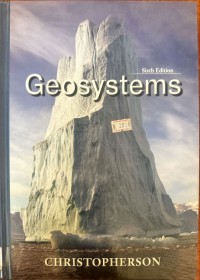 Image of Geosystems