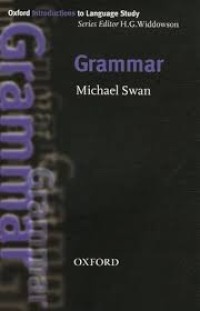 Image of Grammar