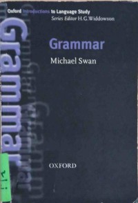 Image of Grammar