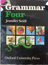 Image of Grammar Four