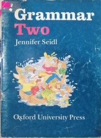 Image of Grammar Two