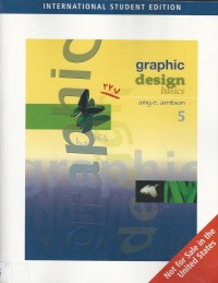 Image of GRAPHIC DESIGN BASICS
