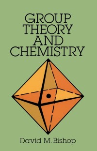 Image of Group Theory and Chemistry