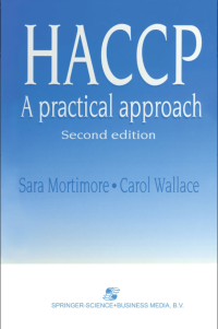 Image of HACCP: A Practical Approach