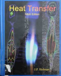 Image of Heat Transfer