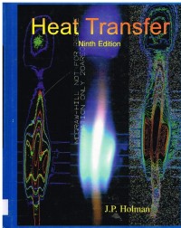 Image of HEAT TRANSFER