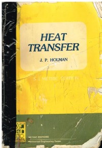 Image of HEAT TRANSFER
