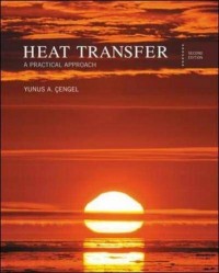 Image of Heat Transfer: A Practical Approach