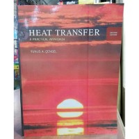 Image of Heat transfer: A practical approach