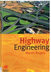 Image of Highway Engineering