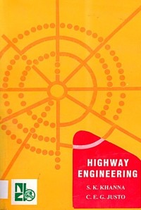 Image of HIGHWAY ENGINEERING