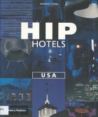 Image of HIP hotels