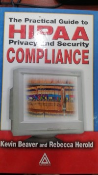Image of HIPAA COMPLIANCE