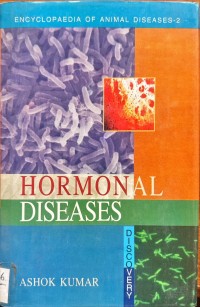 Image of Hormonal Diseases