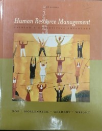 Image of Human Resource Management