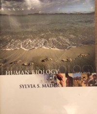 Image of Human Biology