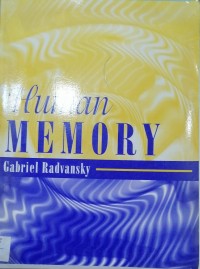 Image of HUMAN MEMORY