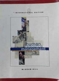 Image of Human Resource Management an experiential approach