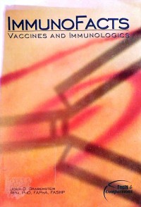 Image of Immuni Facts