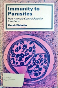 Image of Immunity to Parasites