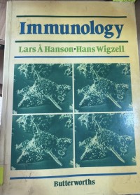 Image of Immunology