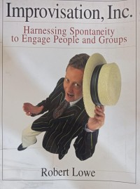 Image of Improvisation , Inc