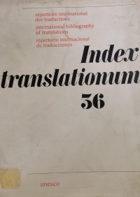 Image of Indextranslationum 36