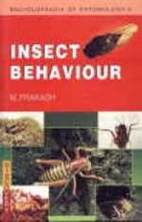 Image of Insect Behaviour