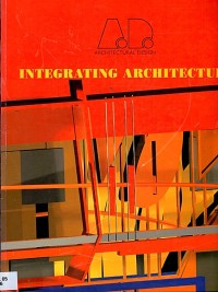 Image of INTEGRATING ARCHITECTURE