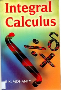 Image of INTERGRAL CALCULUS