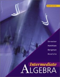 Image of Intermediate Algebra