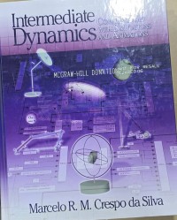 Image of Intermediate Dynamics