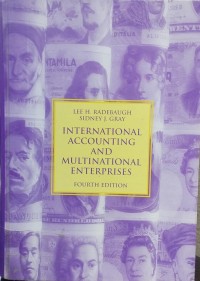 Image of International Accounting and Multinational Enterprises