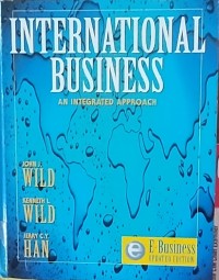 Image of International Business